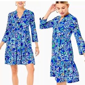 Lilly Pulitzer Alaina Dress - size Small